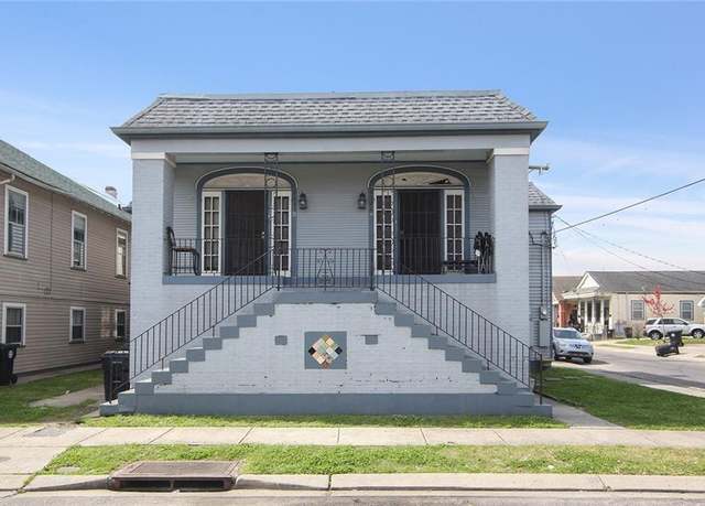 Property at 2522 24 O'reilly St, New Orleans, LA 70119, 7 beds, 3.5 baths