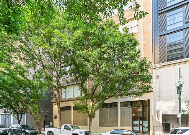 Property at 528 Baronne St #402, New Orleans, LA 70130, 1 bed, 1 bath