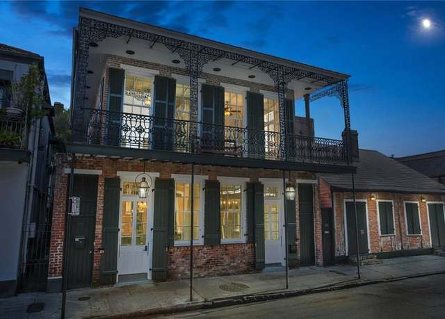 Property at 735-7 Dumaine St, New Orleans, LA 70116, 5 beds, 4.5 baths