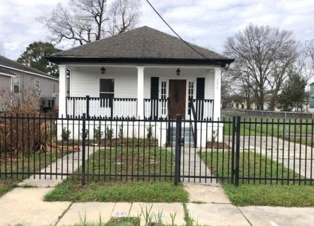 Property at 1012 Delery St, New Orleans, LA 70117, 3 beds, 2 baths