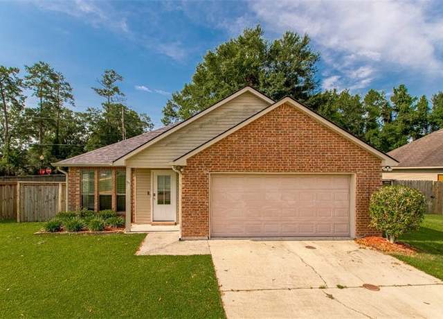 Property at 22238 Fen St, Ponchatoula, LA 70454, 3 beds, 2 baths