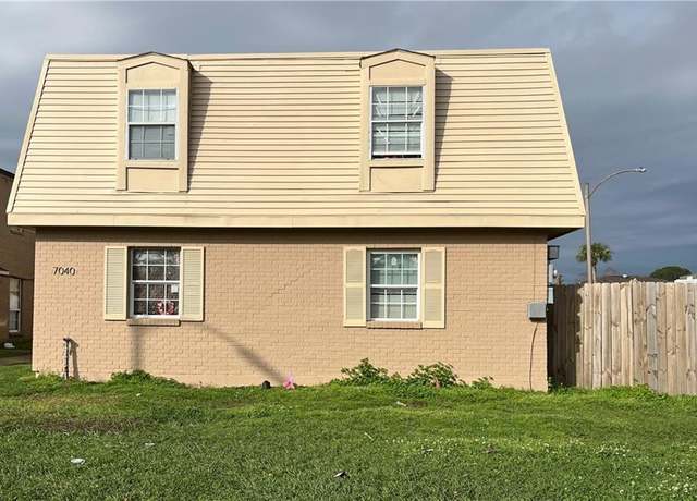 Property at 7040 Crowder Blvd, New Orleans, LA 70127, 8 beds, 6 baths