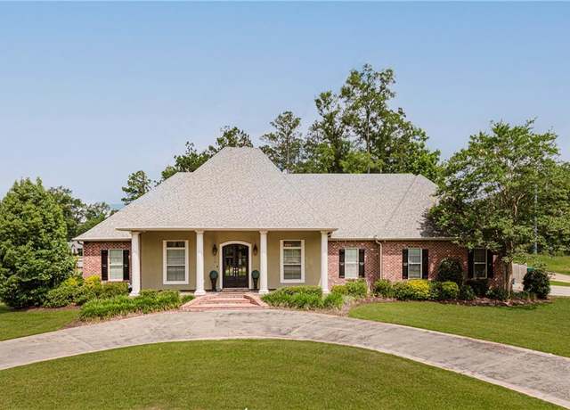 Property at 42417 Jasmine Lane Ln, Hammond, LA 70403, 4 beds, 4 baths