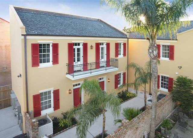 Property at 826 Touro St #5, New Orleans, LA 70116, 1 bed, 2 baths