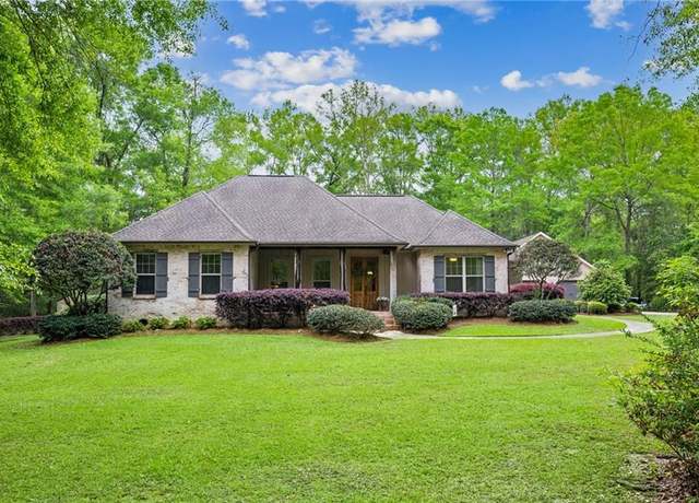 Property at 13421 Redbud Ct, Folsom, LA 70437, 3 beds, 3 baths