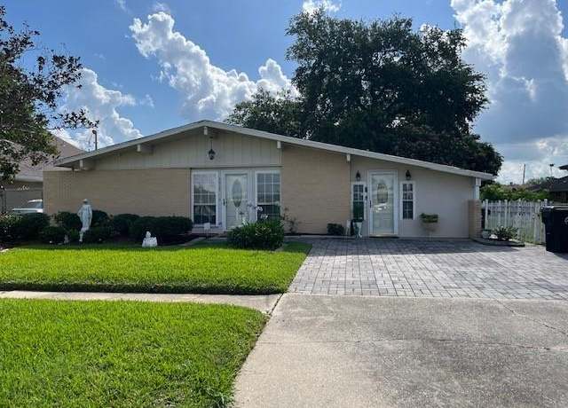Property at 5917 Campus Blvd, New Orleans, LA 70126, 3 beds, 2 baths