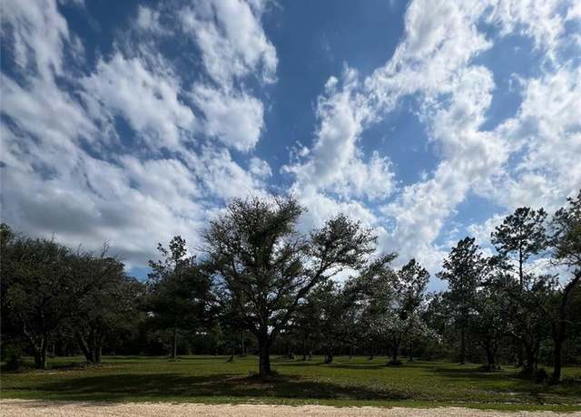 Property at 6.72 acres Clear Creek Rd, Covington, LA 70435