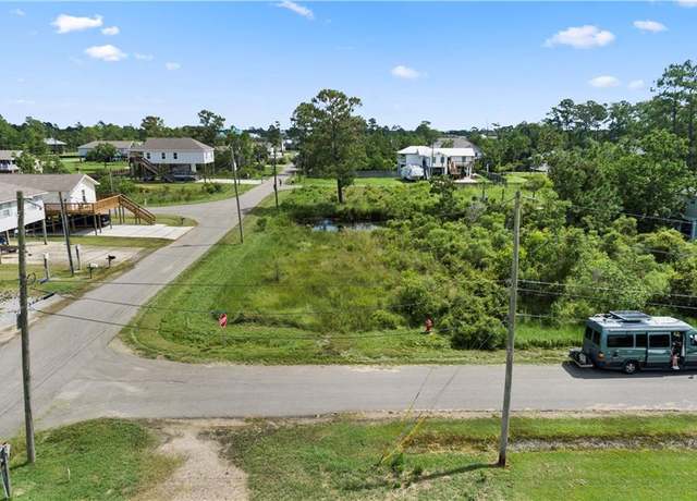 Property at Florida St, Bay Saint Louis, MS 39520