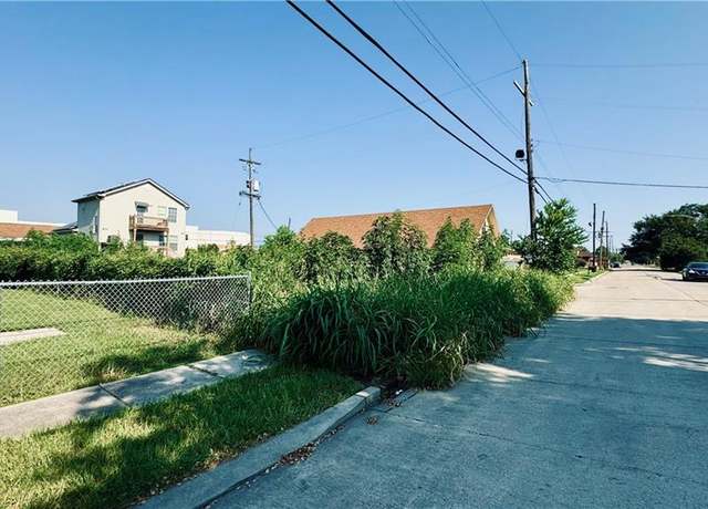Property at 3636 Johnny Jackson Jr Blvd, New Orleans, LA 70126