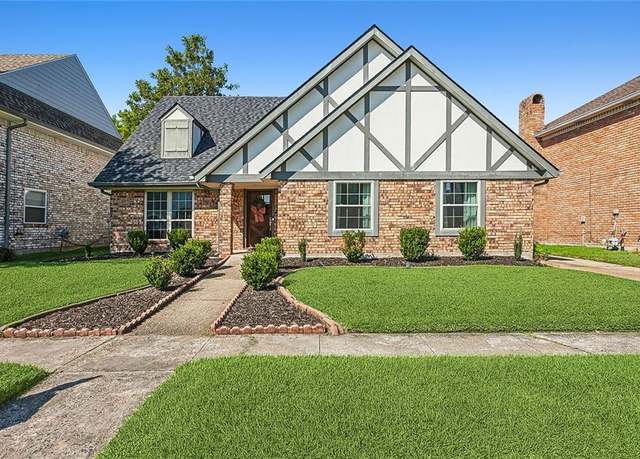 Property at 4249 Rhone Dr, Kenner, LA 70065, 4 beds, 3.5 baths