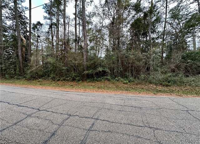 Property at Lot 10 Cloverland Dr, Lacombe, LA 70445