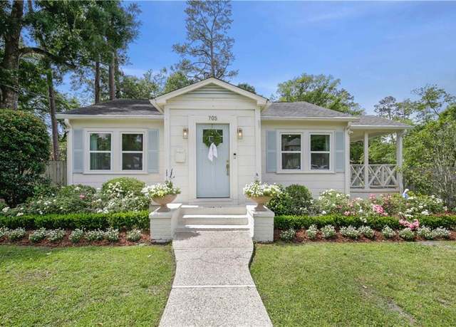 Property at 705 W 23rd Ave, Covington, LA 70433, 3 beds, 2 baths