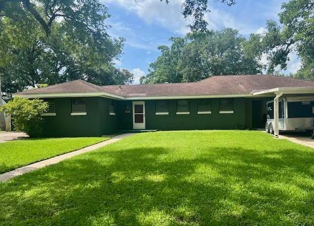 Property at 105 Norland Ave, New Orleans, LA 70131, 2 beds, 1 bath