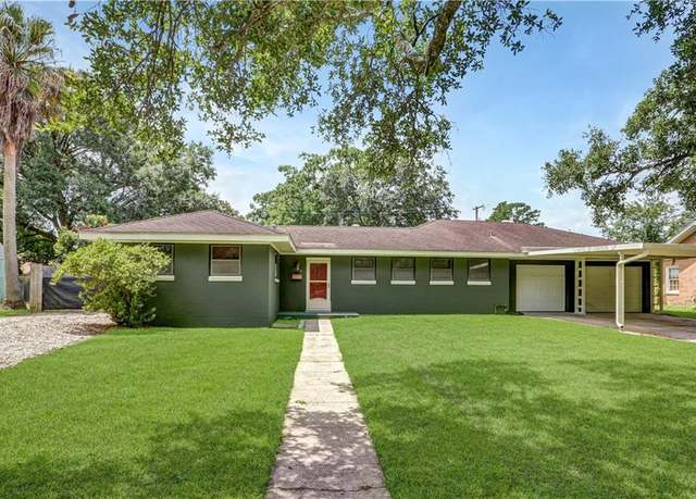 Property at 105 Norland Ave, New Orleans, LA 70131, 2 beds, 1 bath