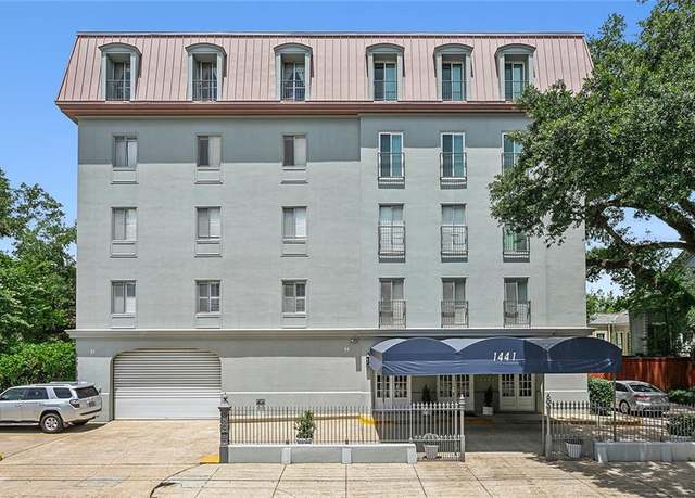 Property at 1441 Jackson Ave Unit 3C, New Orleans, LA 70130, 2 beds, 2 baths