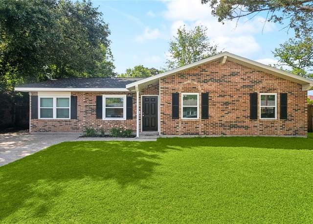 Property at 109 Brittany Ln, Slidell, LA 70458, 4 beds, 2 baths