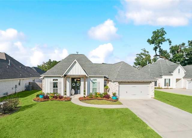 Property at 4073 Oak Bend Ln, Madisonville, LA 70447, 4 beds, 3 baths
