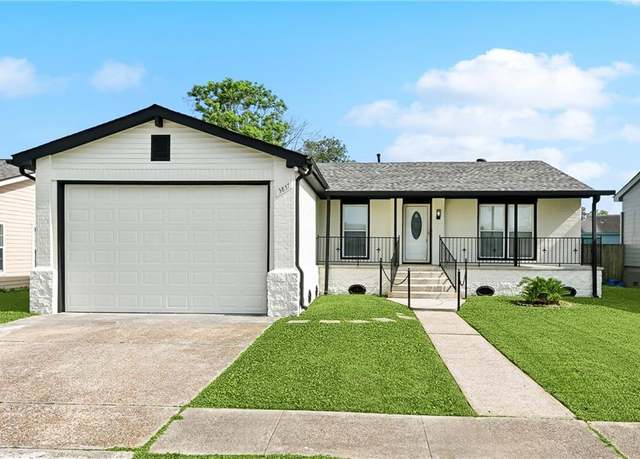 Property at 3837 Redbud Ln, Harvey, LA 70058, 3 beds, 2 baths