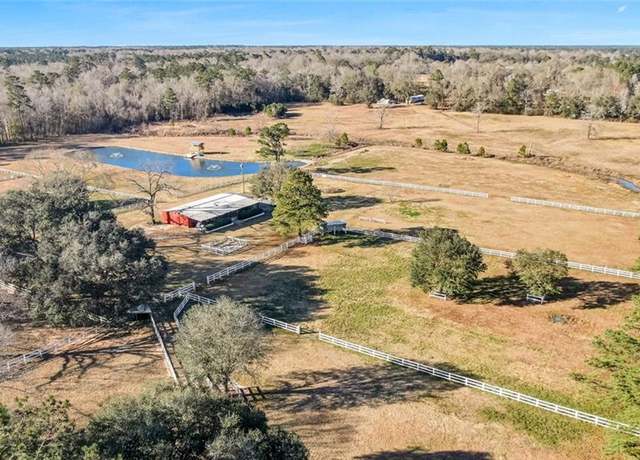 Property at 27471 Hwy 40 (9.98acres) Hwy, Folsom, LA 70437