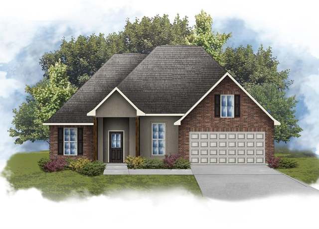 Property at 1453 Zachery Ct, Covington, LA 70435, 3 beds, 2 baths
