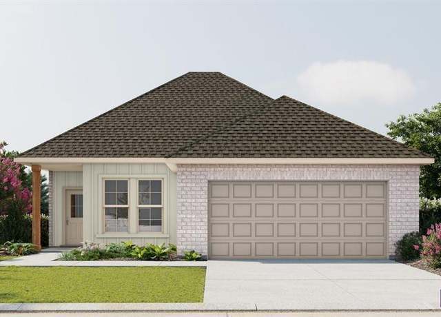 Property at 39712 Axis Ave, Ponchatoula, LA 70454, 3 beds, 2 baths