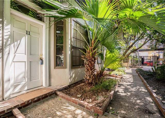 Property at 248 Cherokee St #11, New Orleans, LA 70118, 2 beds, 2 baths