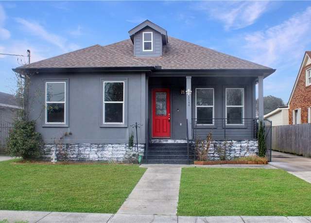 Property at 5544 Vermillion Blvd, New Orleans, LA 70122, 3 beds, 2 baths