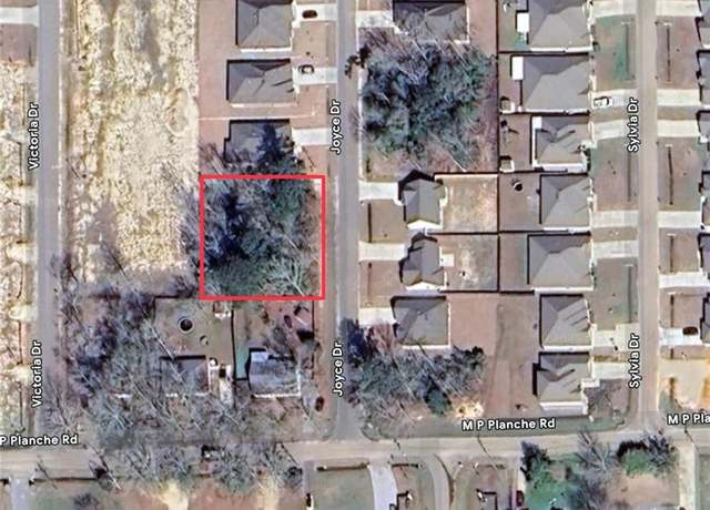 Property at 0 Joyce Dr, Covington, LA 70435