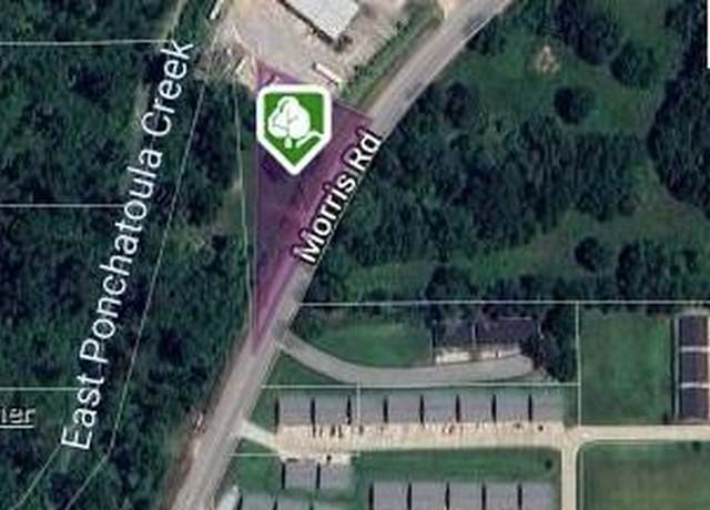 Property at 0.9 AC Morris Rd, Hammond, LA 70401