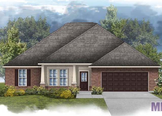 Property at 129 Olivia Dr, Luling, LA 70070, 4 beds, 2 baths