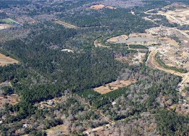 Property at 22.4 Acres Hough Rd, Madisonville, LA 70447