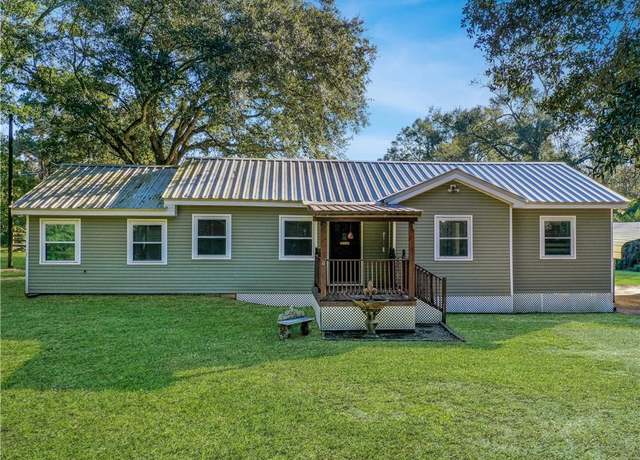 Property at 18146 Willie B Rd, Covington, LA 70435, 5 beds, 3 baths