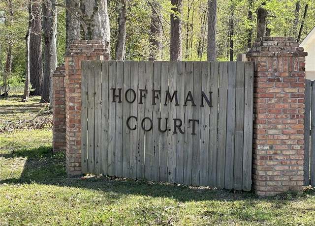Property at 14474 Hoffman Court Dr, Hammond, LA 70403