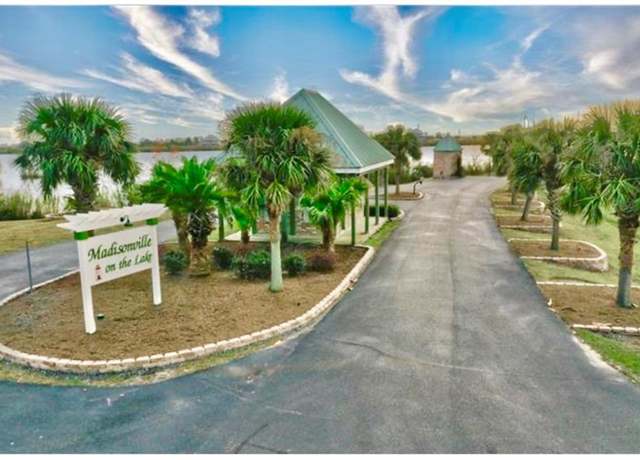 Property at 1 South Chenier Dr, Madisonville, LA 70447
