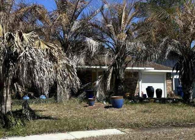 Property at 422 Portsmouth Dr, Slidell, LA 70460, 3 beds, 2 baths