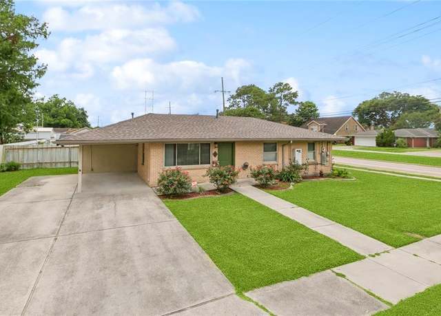 Property at 38 Gretna Blvd, Gretna, LA 70053, 3 beds, 1 bath