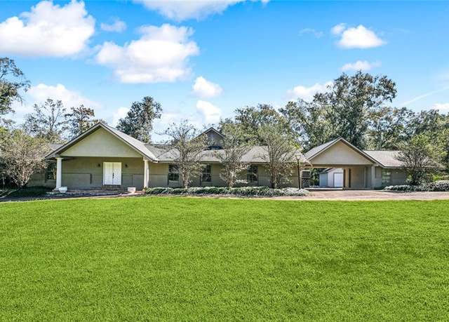 Property at 16013 Halbert Rd, Hammond, LA 70403, 3 beds, 2 baths