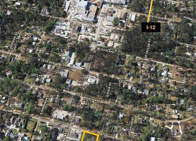 Property at 0 W 15th Ave, Covington, LA 70433