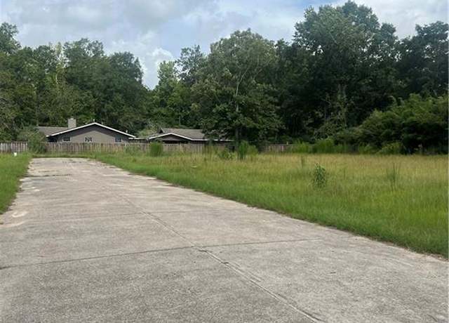 Property at W Pleasant Ridge Rd, Hammond, LA 70403