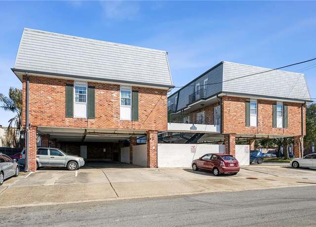 Property at 301 Seattle St #2, New Orleans, LA 70124, 1 bed, 1 bath