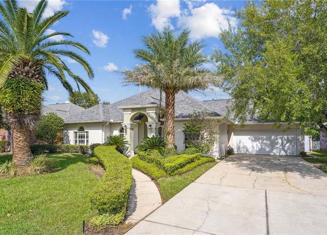 Property at 1121 Clipper Dr, Slidell, LA 70458, 4 beds, 2.5 baths