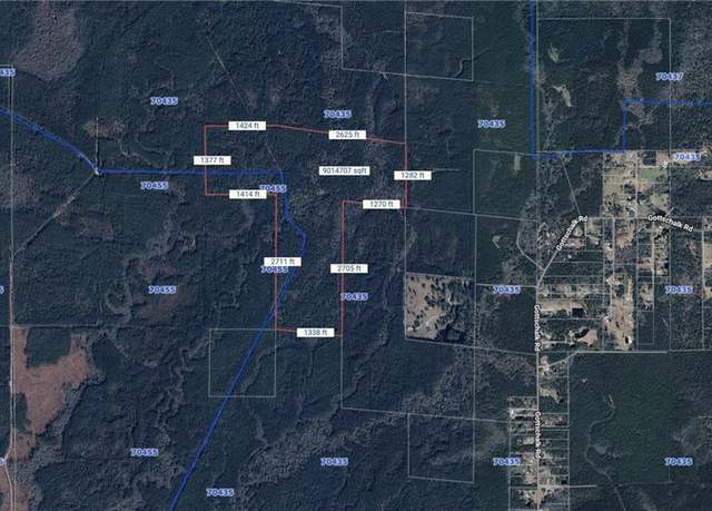 Property at Hwy 190 Off, Robert, LA 70455