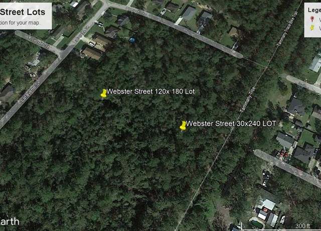 Property at Webster St, Mandeville, LA 70448