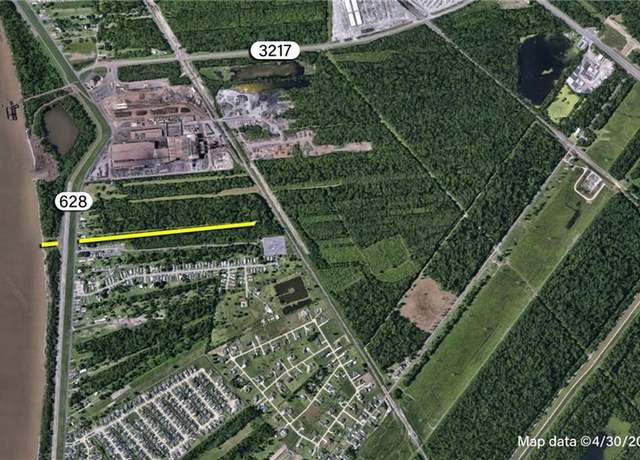 Property at 148 Highway 628 Hwy, La Place, LA 70068