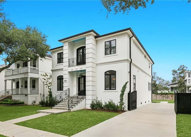 Property at 1457 Madrid St, New Orleans, LA 70122, 4 beds, 3.5 baths