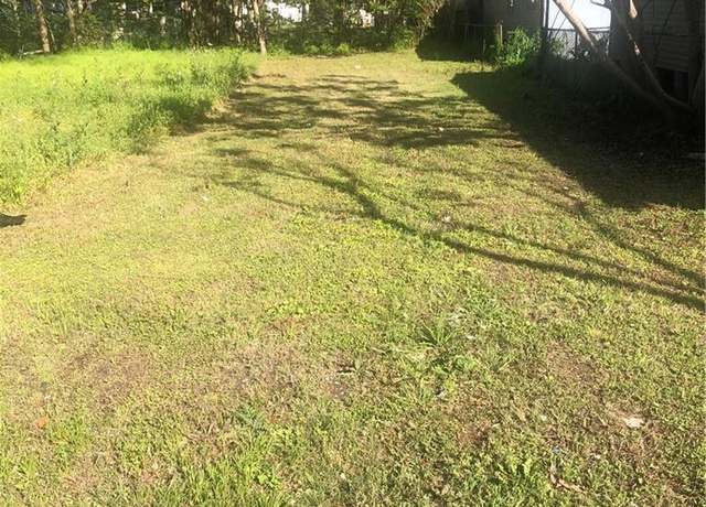Property at 1319 Flood St, New Orleans, LA 70117