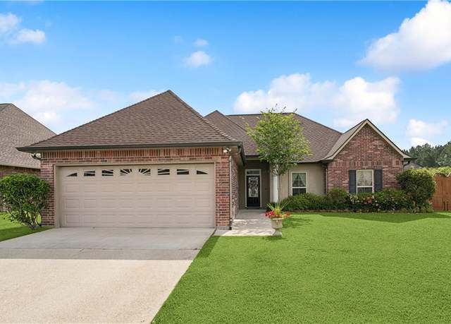 Property at 39468 Brighton Point Dr, Ponchatoula, LA 70454, 3 beds, 2 baths