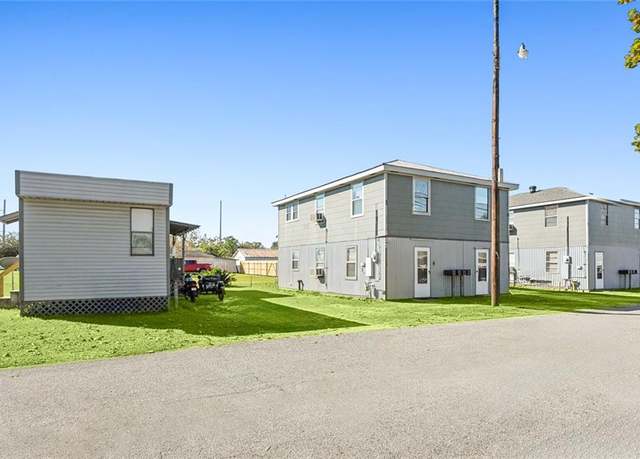 Property at 1113 Hickory St, Westwego, LA 70094, 10 beds, 10 baths