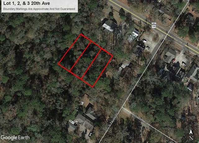 Property at 20th Ave, Covington, LA 70433