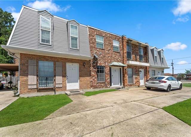 Property at 2900 Harvard Ave, Metairie, LA 70006, 8 beds, 6 baths